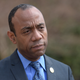 Cornell William Brooks (Susan Walsh/AP Images)